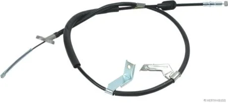 Трос гальма стоянки задн. прав. Honda CR-V 3 06- (вир-во Jakoparts) JAKOPARTS J3934082