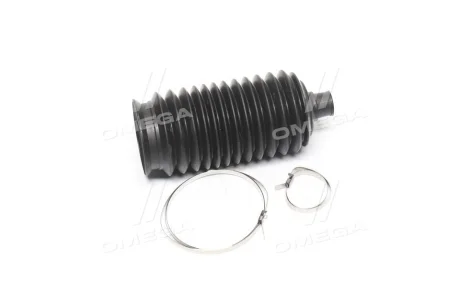 Пильовик рульової рейки LEXUS, TOYOTA (вир-во Jakoparts) JAKOPARTS J4102006