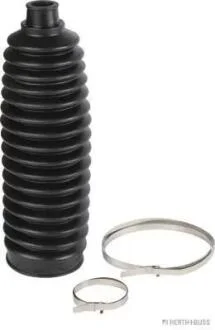 Пыльник рулевой рейки Toyota Fortuner 04-, Hilux -15 (выр-во Jakoparts) JAKOPARTS J4102054
