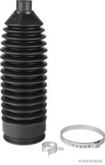 Пильовик рульової рейки Mazda 3 -19, 6 12-, CX-5 11- (вир-во Jakoparts) JAKOPARTS J4103024