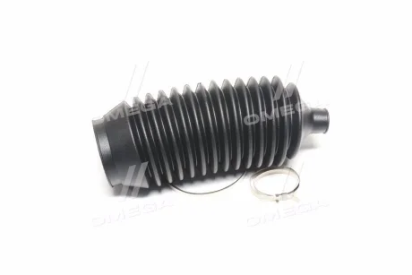 Пыльник рулевой рейки лев. Mitsubishi Pajero 00- (выр-во Jakoparts) JAKOPARTS J4105007
