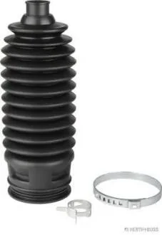 Пильовик рульової рейки прав. SUBARU (вир-во Jakoparts) JAKOPARTS J4107005