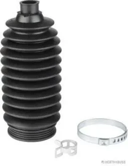 Пильовик рульової рейки SUBARU (вир-во Jakoparts) JAKOPARTS J4107006