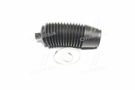 Пыльник рулевой рейки правый Mitsubishi Pajero 00- (выр-во Jakoparts) JAKOPARTS J4115007