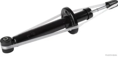 Амортизатор газов. задній Seat IBIZA II -02, VW POLO III -09 (вир-во Jakoparts) JAKOPARTS J4320837