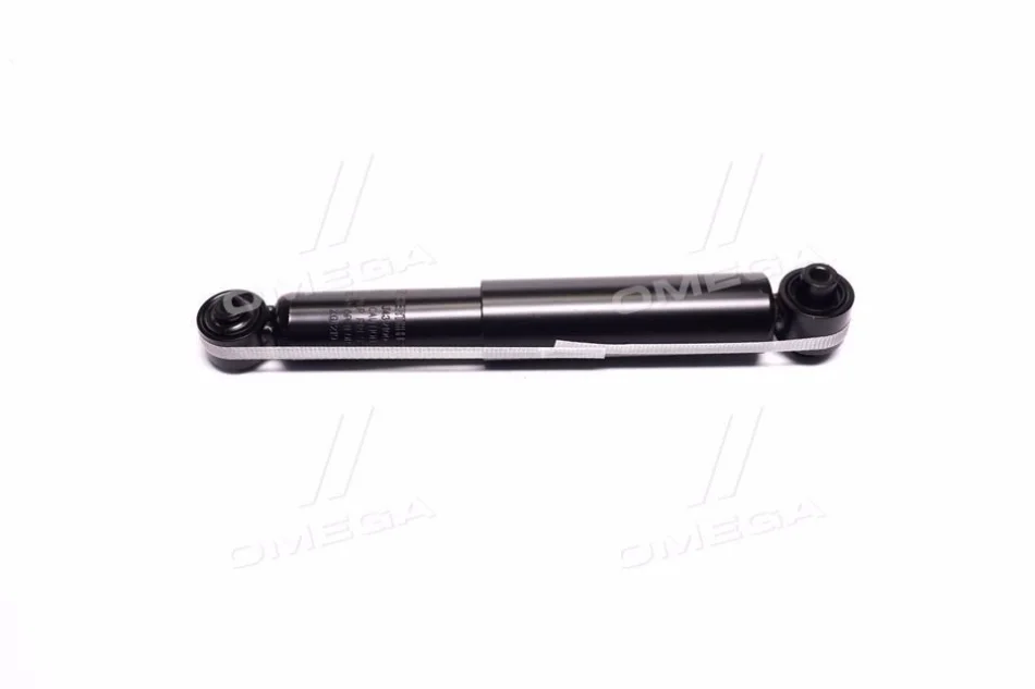 Амортизатор задній NISSAN QASHQAI / QASHQAI +2 (вир-во Jakoparts) JAKOPARTS J4321006 (фото 1)