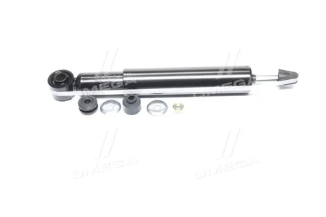 Амортизатор задний TOYOTA LAND CRUISER (выр-во Jakoparts)(1 сорт) JAKOPARTS J4322011