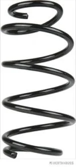 Пружина підвіски передн. Nissan Qashqai 1/Qashqai+2 1 -14 (вир-во Jakoparts) JAKOPARTS J4401016