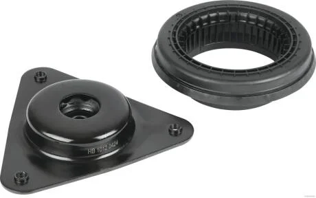 Опора амортизатора з підшипн. передн. Nissan Qashqai 2 13- (вир-во Jakoparts) JAKOPARTS J4421012