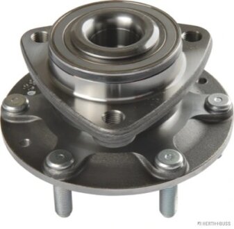 Маточина колеса з підшипником передн. Kia Carnival 3 -15 JAKOPARTS J4700319