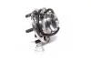 Ступица колеса с подшипником передн. Ssangyong Actyon 06-, Kyron 05- (выр-во Jakoparts) JAKOPARTS J4700403 (фото 1)