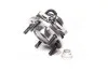 Ступица колеса с подшипником передн. Ssangyong Actyon 06-, Kyron 05- (выр-во Jakoparts) JAKOPARTS J4700403 (фото 2)