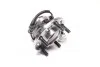 Ступица колеса с подшипником передн. Ssangyong Actyon 06-, Kyron 05- (выр-во Jakoparts) JAKOPARTS J4700403 (фото 3)