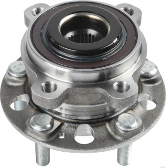 Маточина колеса з підшипником передн. Hyundai Sonata 8 19- JAKOPARTS J4700531