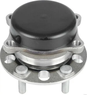 Підшипник колеса,комплект JAKOPARTS J4700532
