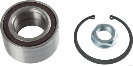 Підшипник маточини колеса передн. Citroen C5 III -17, Peugeot 508 I -18 JAKOPARTS J4700826