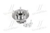 Ступица колеса с подшипником передн. Nissan Juke 10-, Leaf 10-19 (выр-во Jakoparts) JAKOPARTS J4701040 (фото 1)