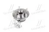 Ступица колеса с подшипником передн. Nissan Juke 10-, Leaf 10-19 (выр-во Jakoparts) JAKOPARTS J4701040 (фото 2)