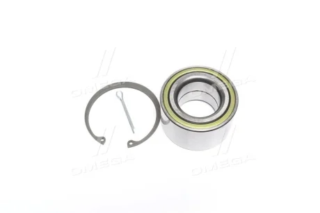 Підшипник маточини передн. TOYOTA AVENSIS, COROLLA, PRIUS (вир-во Jakoparts) JAKOPARTS J4702039