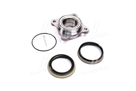 Ступица колеса с подшипником передн. TOYOTA (выр-во Jakoparts) JAKOPARTS J4702045