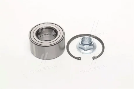Підшипник маточини передн. TOYOTA CAMRY (вир-во Jakoparts) JAKOPARTS J4702057