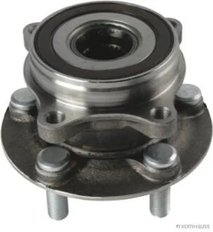 Ступица колеса с подшипником передн. TOYOTA (выр-во Jakoparts) JAKOPARTS J4702061