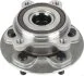 Маточина колеса з підшипником передн. Toyota Highlander 19-, RAV4 18- (вир-во Jakoparts) JAKOPARTS J4702070 (фото 1)