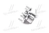 Ступиця колеса з підшипником передн. Mazda3 I 03-13 (вир-во Jakoparts) JAKOPARTS J4703037 (фото 3)