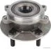Маточина колеса з підшипником передн. Mazda 3 -19, CX-3 15- (вир-во Jakoparts) JAKOPARTS J4703046 (фото 1)