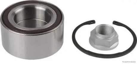 Підшипник кульковий d>30 JAKOPARTS J4704053