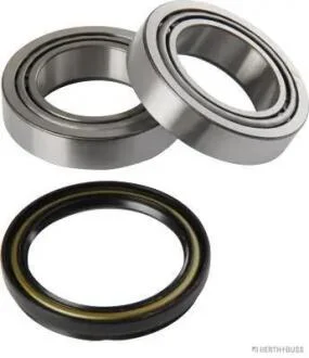 Подшипник ступицы колеса MITSUBISHI (выр-во Jakoparts) JAKOPARTS J4705005