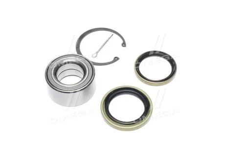 Підшипник маточини передн. NISSAN ALMERA (вир-во Jakoparts) JAKOPARTS J4705023