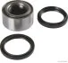 Підшипник маточини колеса передн. Subaru Forester 2 -12, IMPREZA -09 (вир-во Jakoparts) JAKOPARTS J4707006 (фото 1)