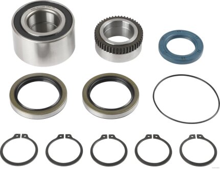 Підшипник маточини колеса задн. Kia Sorento 1 -11 JAKOPARTS J4710314