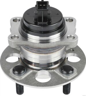 Маточина колеса з підшипником задн. Kia Rio 4 17-, Stonic 17- JAKOPARTS J4710326