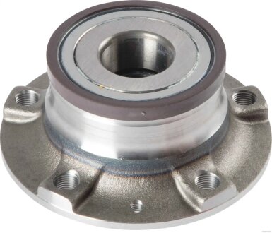 Маточина колеса з підшипником задн. Peugeot 508 I -18 JAKOPARTS J4710804