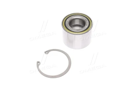Підшипник маточини колеса задн. CHEVROLET (вир-во Jakoparts) JAKOPARTS J4710909