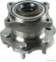Ступица колеса с подшипником передн. LEXUS, TOYOTA (выр-во Jakoparts) JAKOPARTS J4711067 (фото 1)