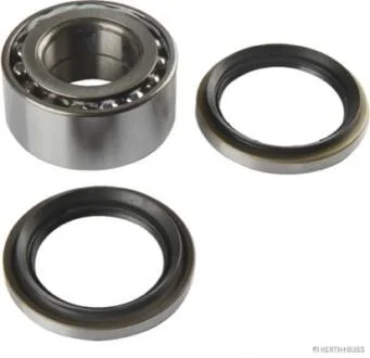 Підшипник маточини комплект LEXUS RX 98-03 JAKOPARTS J4712070
