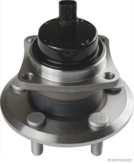 Маточина колеса з підшипником задн. Toyota Avensis -09, Prius Liftback -10 JAKOPARTS J4712079