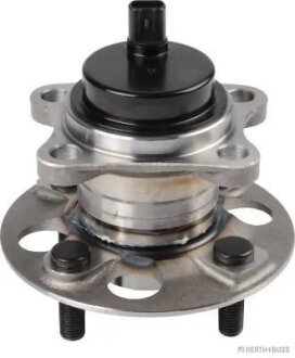 Маточина колеса в зборі JAKOPARTS J4712173