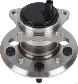 Маточина колеса з підшипником задн. лів. Toyota CAMRY -19 JAKOPARTS J4712178