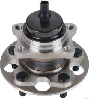 Маточина колеса з підшипником задн. Lexus ES 7 18-, Toyota Camry 17-, RAV4 18- JAKOPARTS J4712179