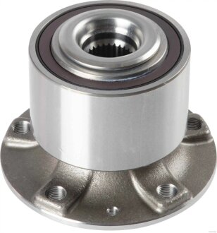 Маточина колеса з підшипником задн. Citroen JUMPY III 16-, Peugeot EXPERT 16- JAKOPARTS J4712181