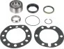 Підшипник маточини задн. Toyota Fortuner 15-, HILUX VIII 15- (вир-во Jakoparts) JAKOPARTS J4712183 (фото 1)