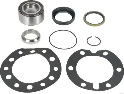 Підшипник маточини задн. Toyota Fortuner 15-, HILUX VIII 15- (вир-во Jakoparts) JAKOPARTS J4712183