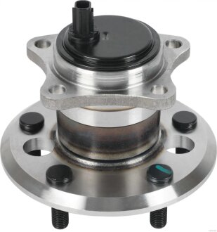 Маточина колеса з підшипником задн. прав. Toyota CAMRY -19 JAKOPARTS J4712184