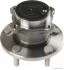 Ступица колеса с подшипником задн. Mazda3 I 03-13, Mazda5 I 05-10 (выр-во Jakoparts) JAKOPARTS J4713036 (фото 1)