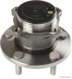 Ступица колеса с подшипником задн. Mazda3 I 03-13, Mazda5 I 05-10 (выр-во Jakoparts) JAKOPARTS J4713036