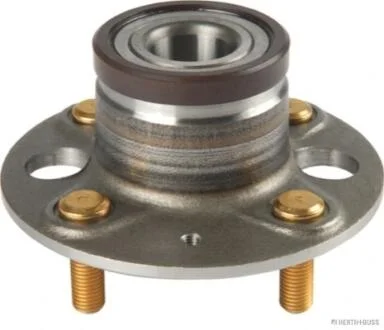 Ступица колеса в сборе JAKOPARTS J4714055
